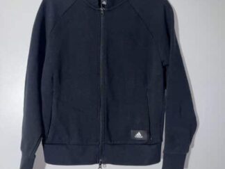 Adidas Bomber Sweatshirt Size S No Tags