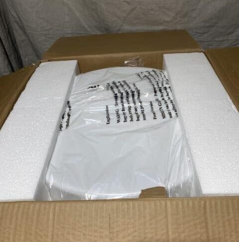 Progress Lighting Maier LED Brushed Nickel - Image 4