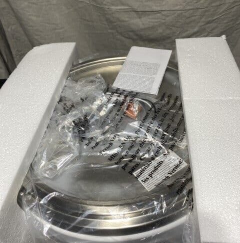 Progress Lighting Maier LED Brushed Nickel - Image 5