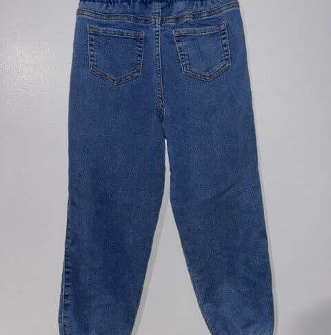 Cat and Jack Girls Ultimate Stretch Size S - Image 3
