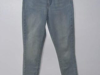 Denizen From Levi's Sculpting Ultra High Rise Jeans Size 2 W26