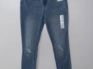 Denizen From Levi's High Rise Skinny Jeans Size 4M W27 L30