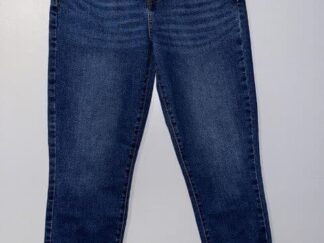 Denizen From Levi's Boyfriend Jeans Size 2 W26