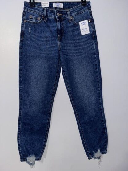 Denizen From Levi's Boyfriend Jeans Size 2 W26