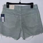 Universal Threads Women's Vintage Midi Shorts Size 8