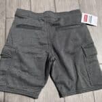 Wrangler Unlimited Comfort Athletic Fit Shorts Size S