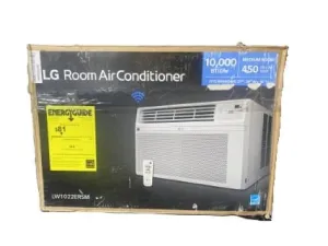 LG 10K BTU Air Conditioner