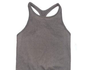 Ododos Tank Top purple