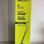 Ryobi Extend It 8 Inch Brush Cutter