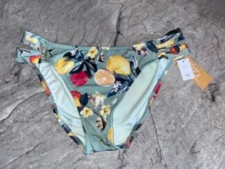 Bikini Bottom Sage Green Size L On Sale