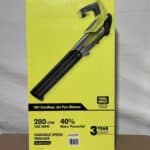 Ryobi 280 CFM Jet Fan Leaf Blower Tool Only