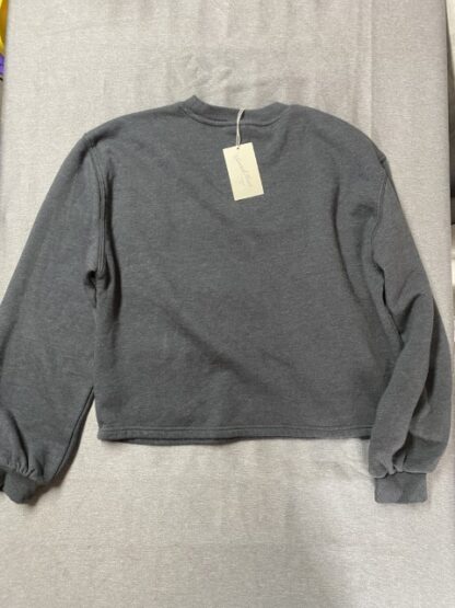 IMG 1083 1 rotated Universal Thread Dark Gray Sweater