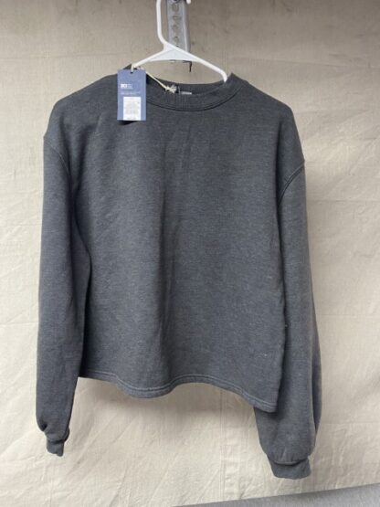 IMG 1084 1 rotated Universal Thread Dark Gray Sweater