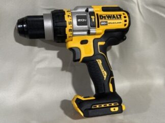 Open Box DEWALT 20V MAX Hammer Drill/Drive 1/2 inch Tool Only