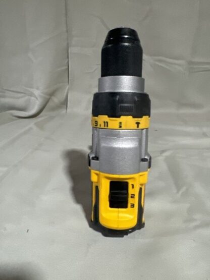 IMG 2178 rotated Open Box DEWALT 20V MAX Hammer Drill/Drive 1/2 inch Tool Only