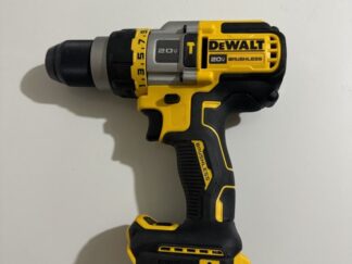 Open Box DEWALT 20V MAX Hammer Drill/Drive 1/2 inch Tool Only