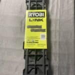 Ryobi link wall rails set 2 Ryobi LINK Wall Rails Set