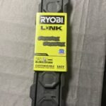 Ryobi LINK Wall Rails Set