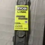 Ryobi link wall rails set 3 Ryobi LINK Wall Rails Set