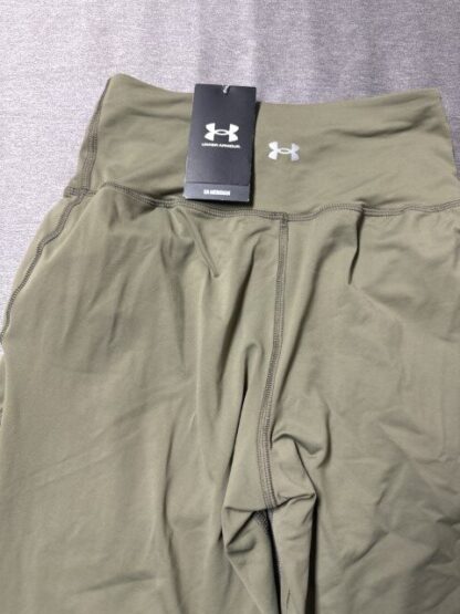 Under Armour Meridian Womans Fitted Leggings