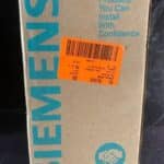 Siemens EQ 60 Amp 2-Space 4-Circuit Main Lug