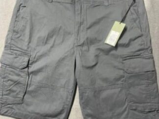 Goodfellow Cargo Shorts On Sale