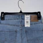 Denizen From Levi's High Rise Skinny Jeans Size 4M W27 L30