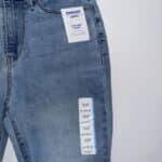 Denizen From Levi's High Rise Skinny Jeans Size 4M W27 L30