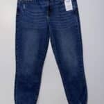 Denizen From Levi's Boyfriend Jeans Size 2 W26