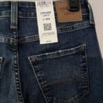 Denizen From Levi's Boyfriend Jeans Size 2 W26