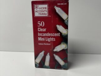 Home Accents 50 Lights