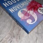 November 9: Colleen Hoover Paperback Pre-Owned