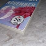 November 9: Colleen Hoover Paperback Pre-Owned