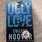 Ugly Love: Colleen Hoover Paperback Pre-Owned