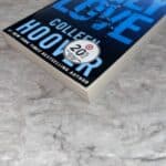 Ugly Love: Colleen Hoover Paperback Pre-Owned