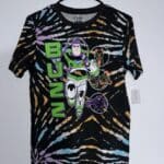 Toy Story Buzz Lightyear Disney T Shirt Youth