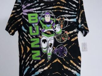 Toy Story Buzz Lightyear Disney T Shirt Youth