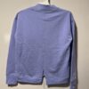 Soft Mockneck Light purple pullover - Image 3