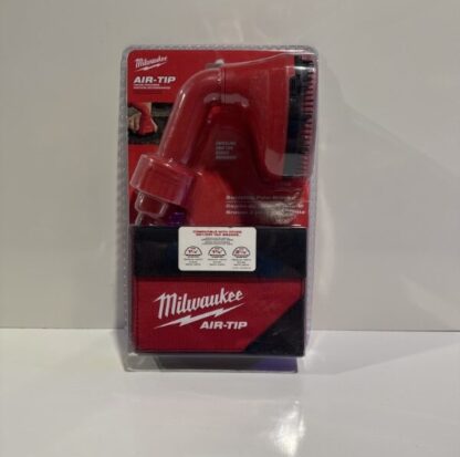 Milwaukee AIR-TIP Shop Vacuum Attachment