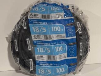 Southwire Sprinkler Wire Low Voltage