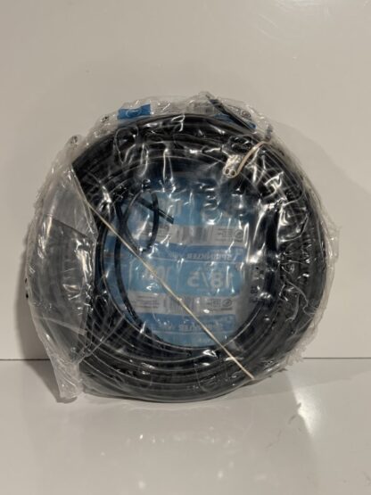 Southwire Sprinkler Wire Low Voltage 18/5 100'ft - Image 3