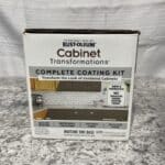 Rust-Oleum Transformations 1 qt. Midtone Base Cabinet Kit