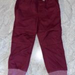 Maroon Jogger Cat & Jack Size 2T