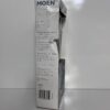 MOEN Banbury Pivoting Double Post Toilet Paper Holder in Matte Black - Image 3