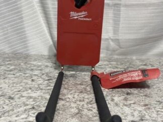 Milwaukee Packout Straight Utility Hook