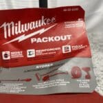 Milwaukee Packout Straight Utility Hook