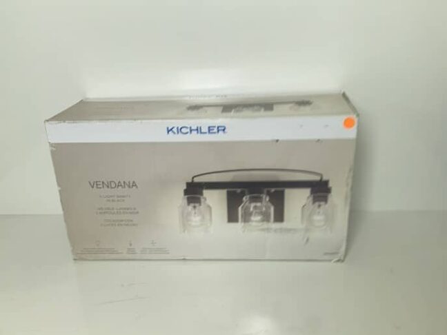 KICHLER Vendana Vanity Light - Image 10