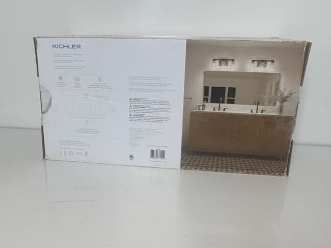 KICHLER Vendana Vanity Light - Image 7