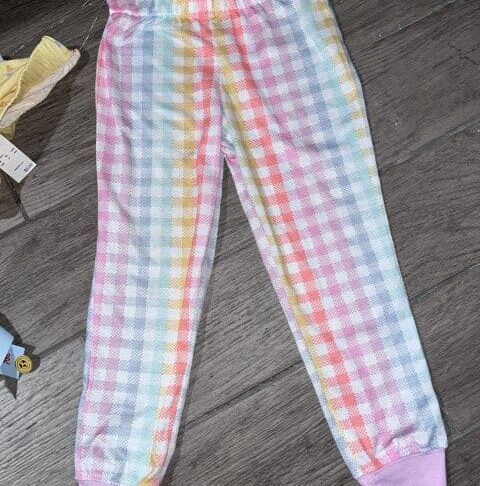 3-Piece Set Cat & Jack Pajama Size S