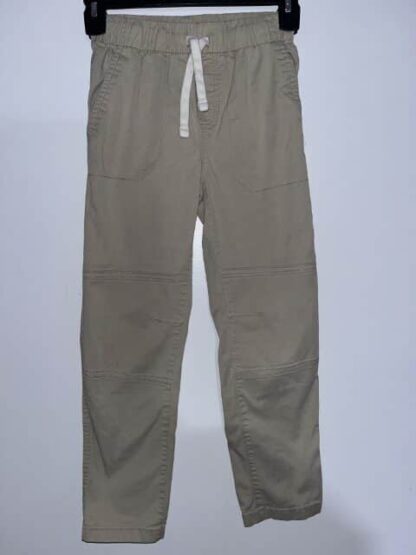 Boys Cat & Jack Tan Pants